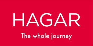 Hagar USA Logo