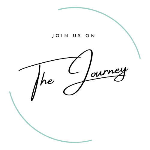 Join us on The Journey