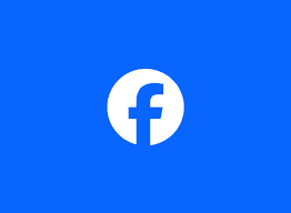 Facebook share logo
