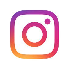 Instagram share logo