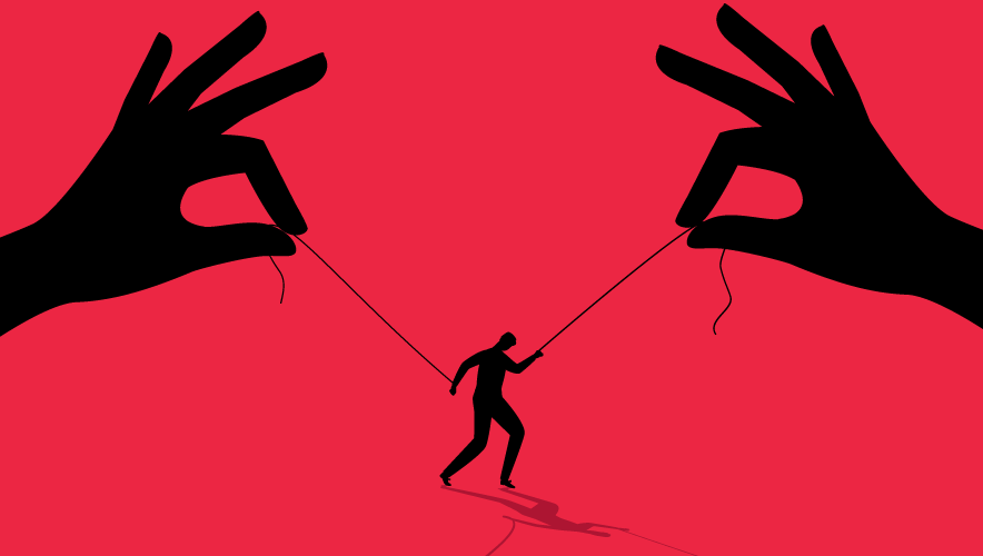 Modern slavery survivors