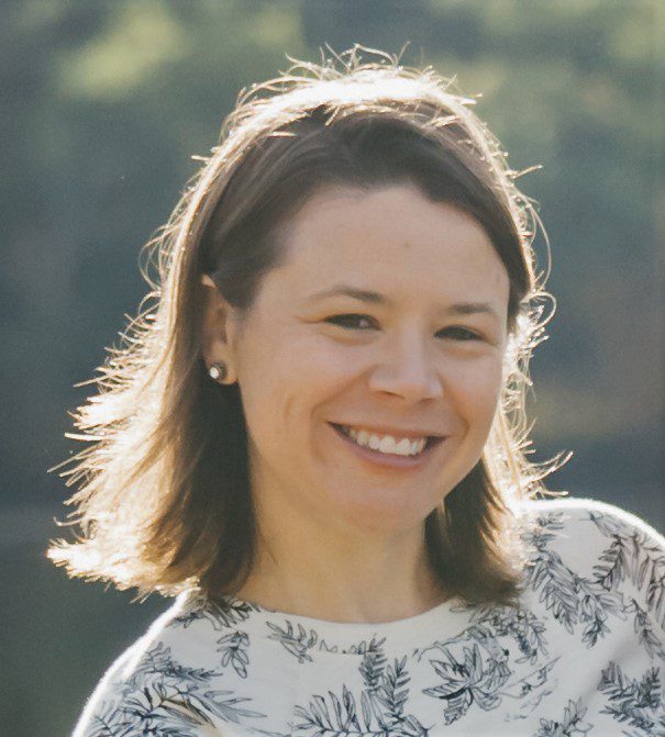 Meghan Gouldin-Young