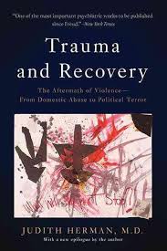 trauma and rec