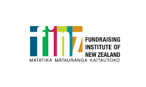 Fundraising Institute of New Zealand logo