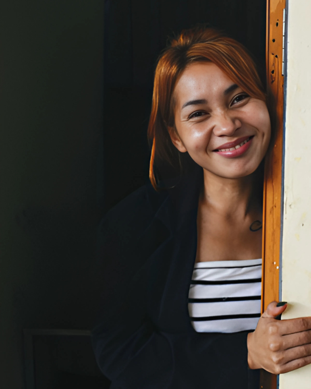 Hagar New Zealand's work with survivors and communities.